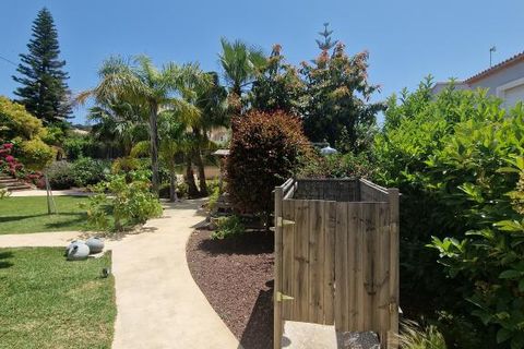 Villa in Benissa, Alicante - photo 5